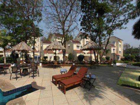 Sterling Goa Bardez, Goa .